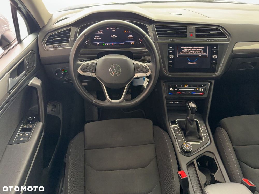 Volkswagen Tiguan Allspace - 21