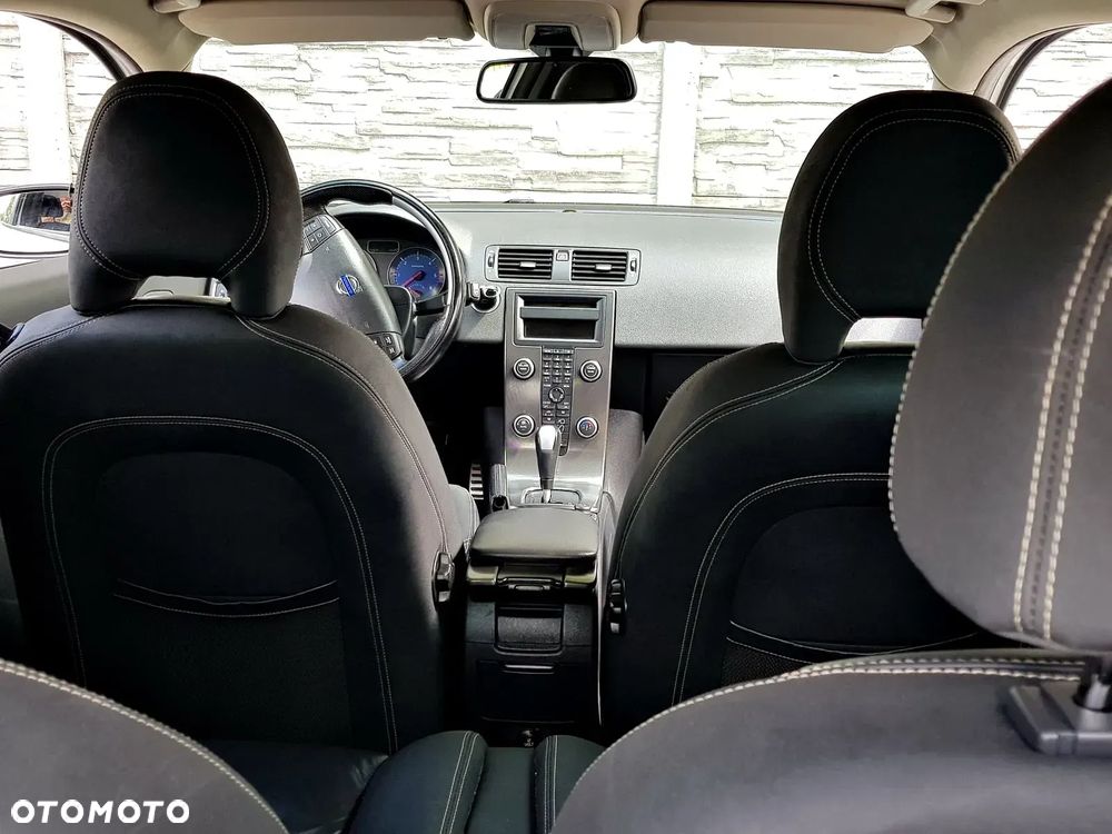 Volvo C30 - 4