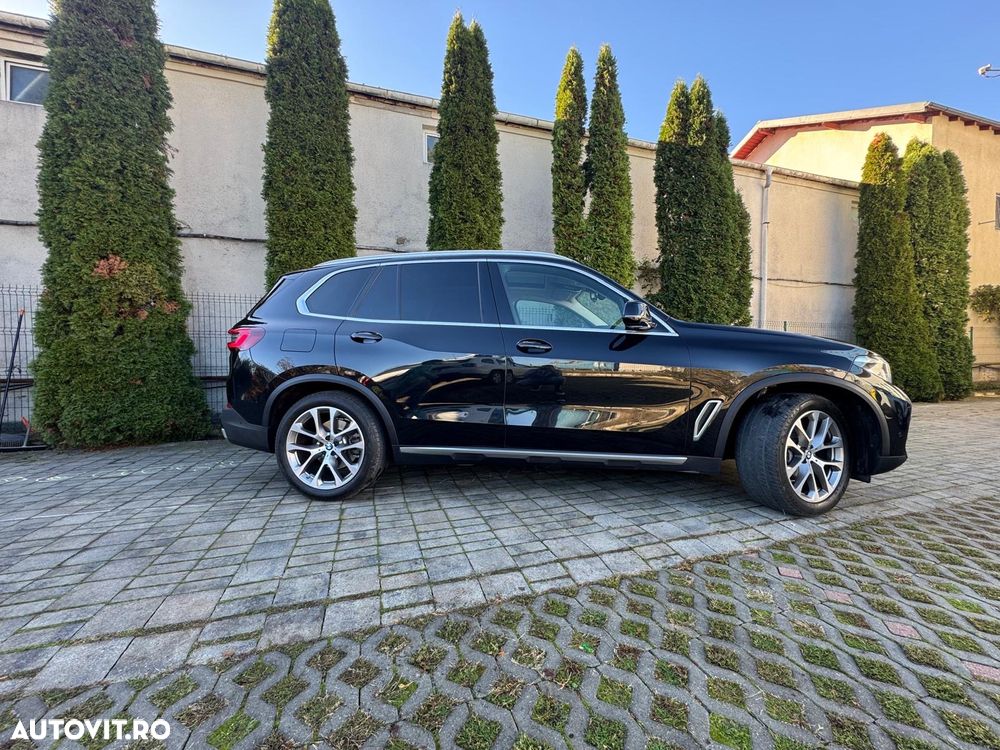BMW X5 - 10