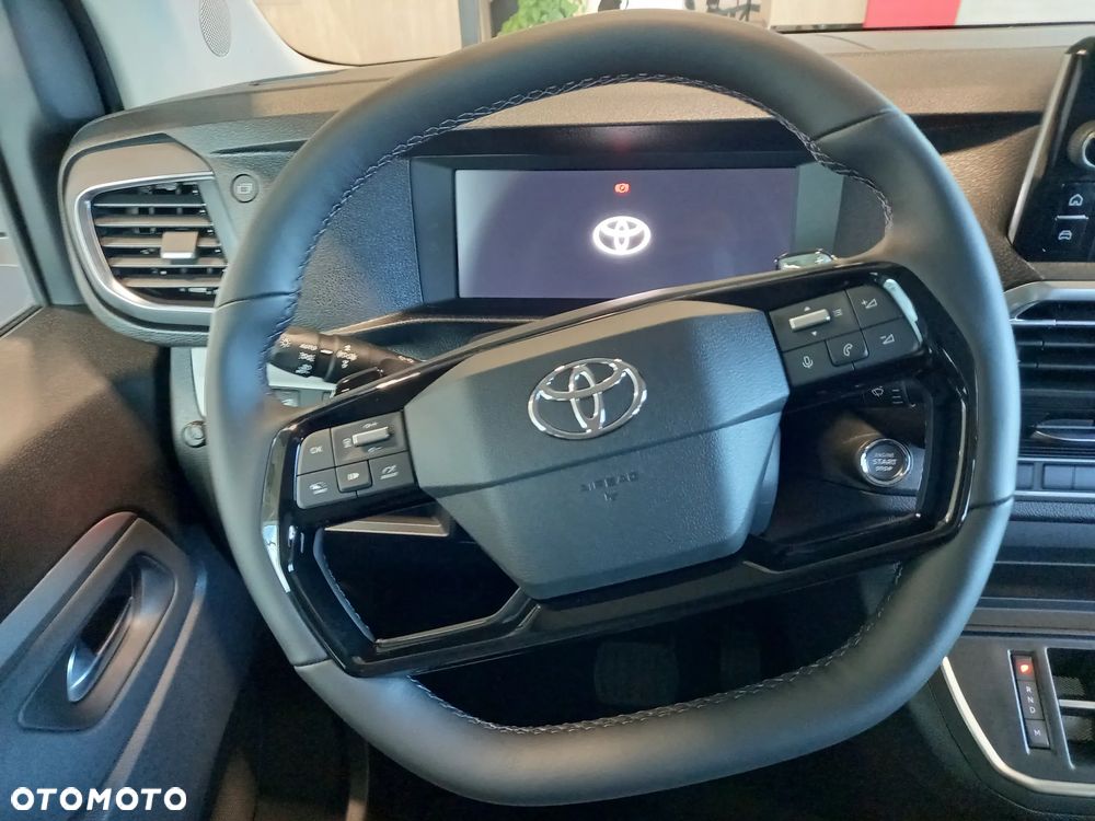 Toyota Proace Verso 2.0 D4-D Long Family - 11