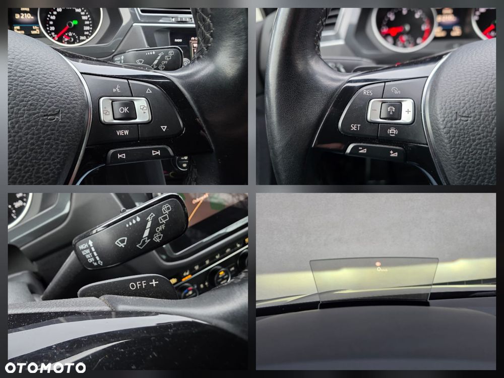 Volkswagen Tiguan 2.0 TDI SCR 4Motion DSG Offroad - 7