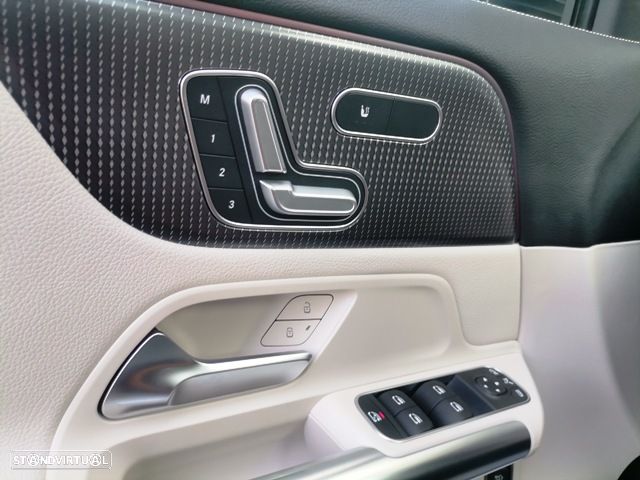 Mercedes-Benz GLA 250 e 8G-DCT Progressive Advanced - 16