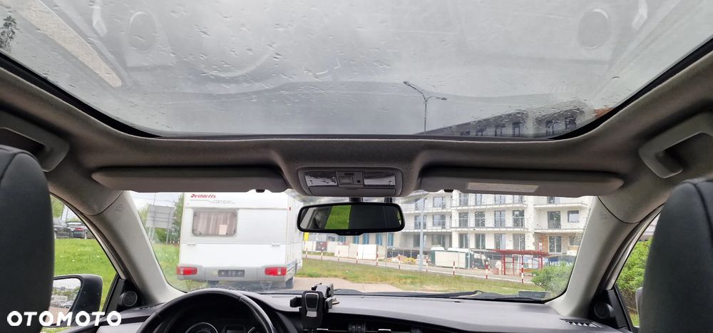 Toyota Auris - 13