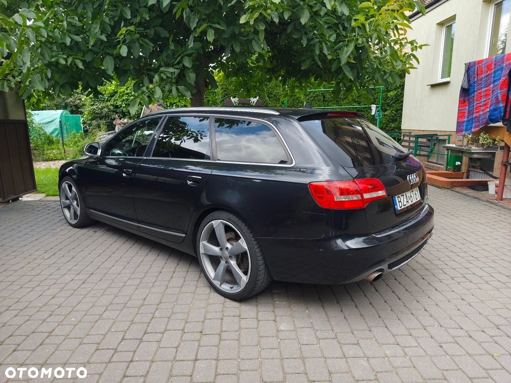 Audi A6 Avant - 3