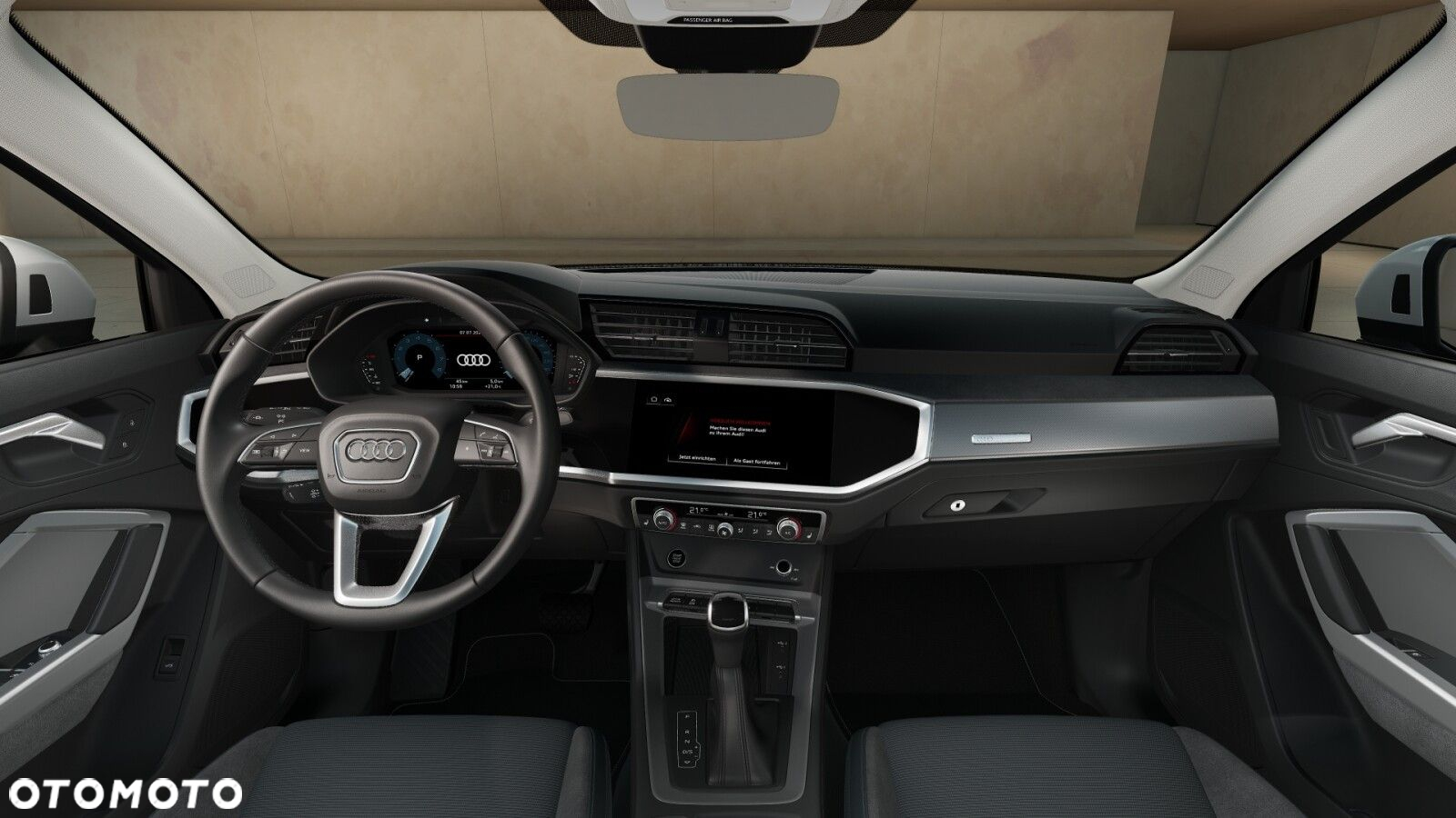 Audi Q3 Sportback - 9