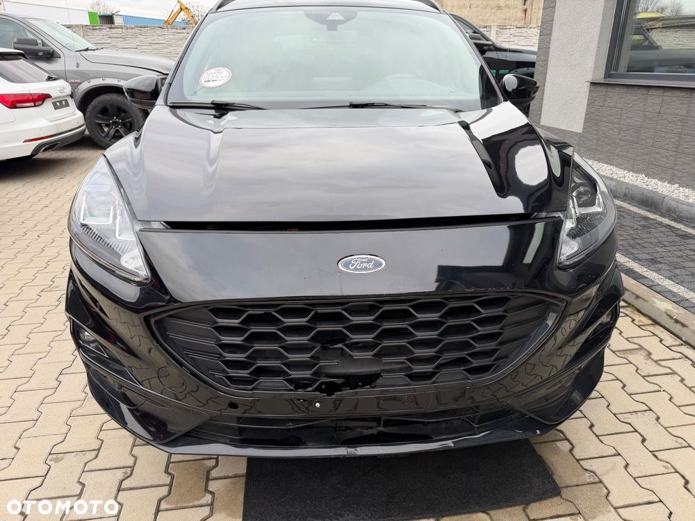 Ford Kuga 2.0 EcoBlue FWD ST-Line - 3