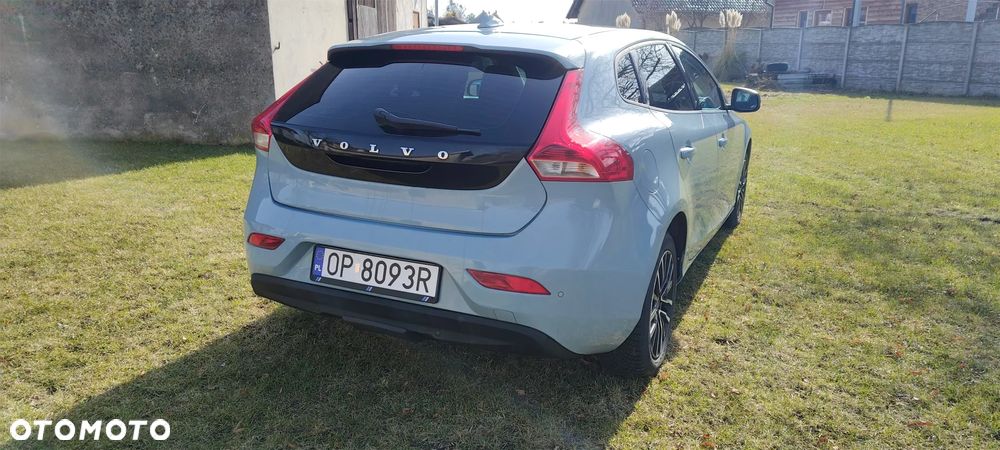 Volvo V40 D2 Momentum - 5