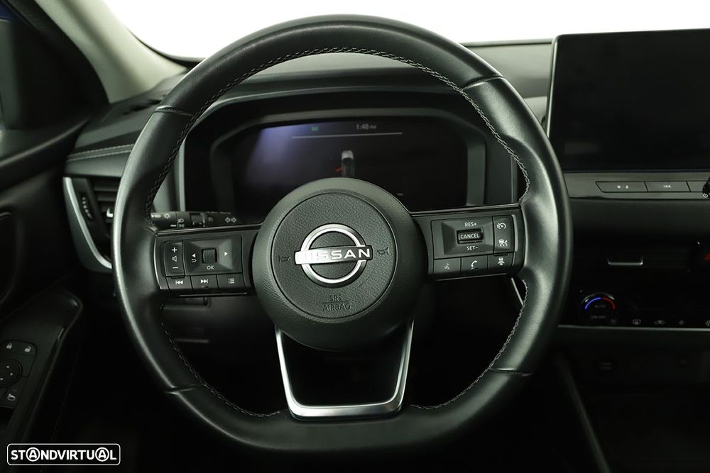 Nissan Qashqai 1.5 e-Power N-Connecta - 15