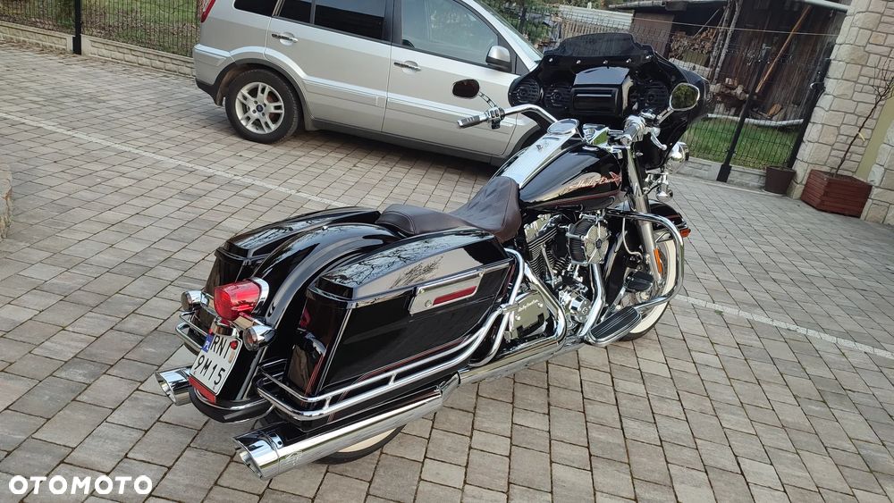 Harley-Davidson Touring Road King - 4