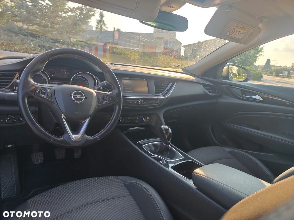 Opel Insignia 2.0 Exclusive - 7