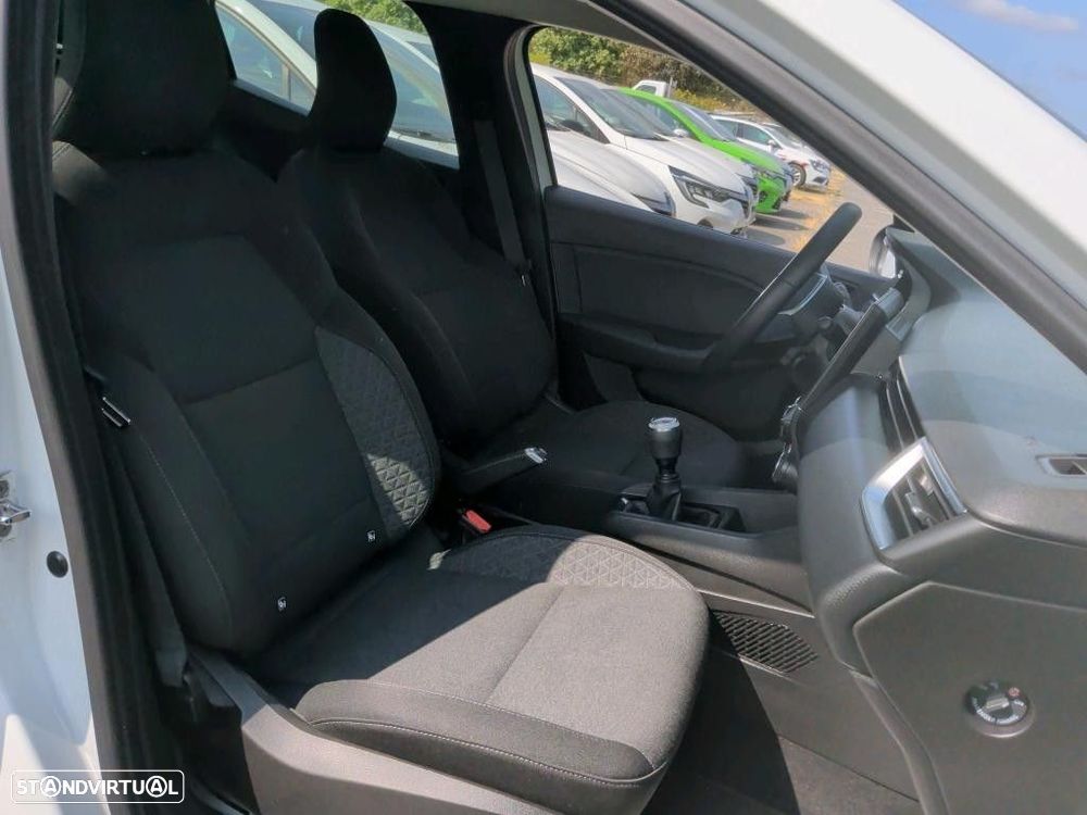 Renault Clio 1.0 TCe Evolution - 5