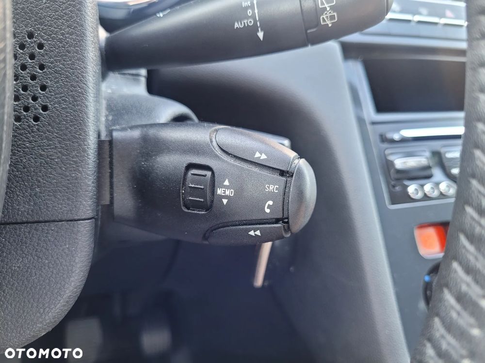 Peugeot 5008 2.0 HDi Business Line - 19