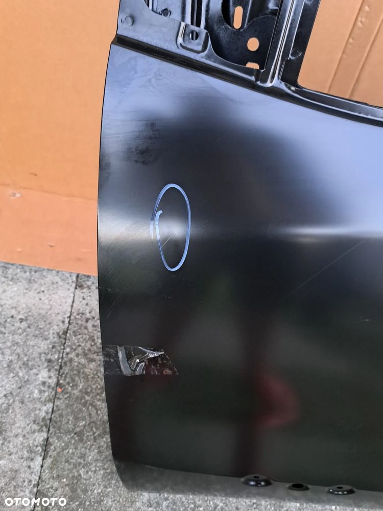 Drzwi lewe przednie Fiat Doblò II Opel Combo D 52155068 68520690AA 0052155068 Drzwi lewy przód przednie Fiat Doblò II Opel Combo D 52155068 68520690AA 0052155068 - 9