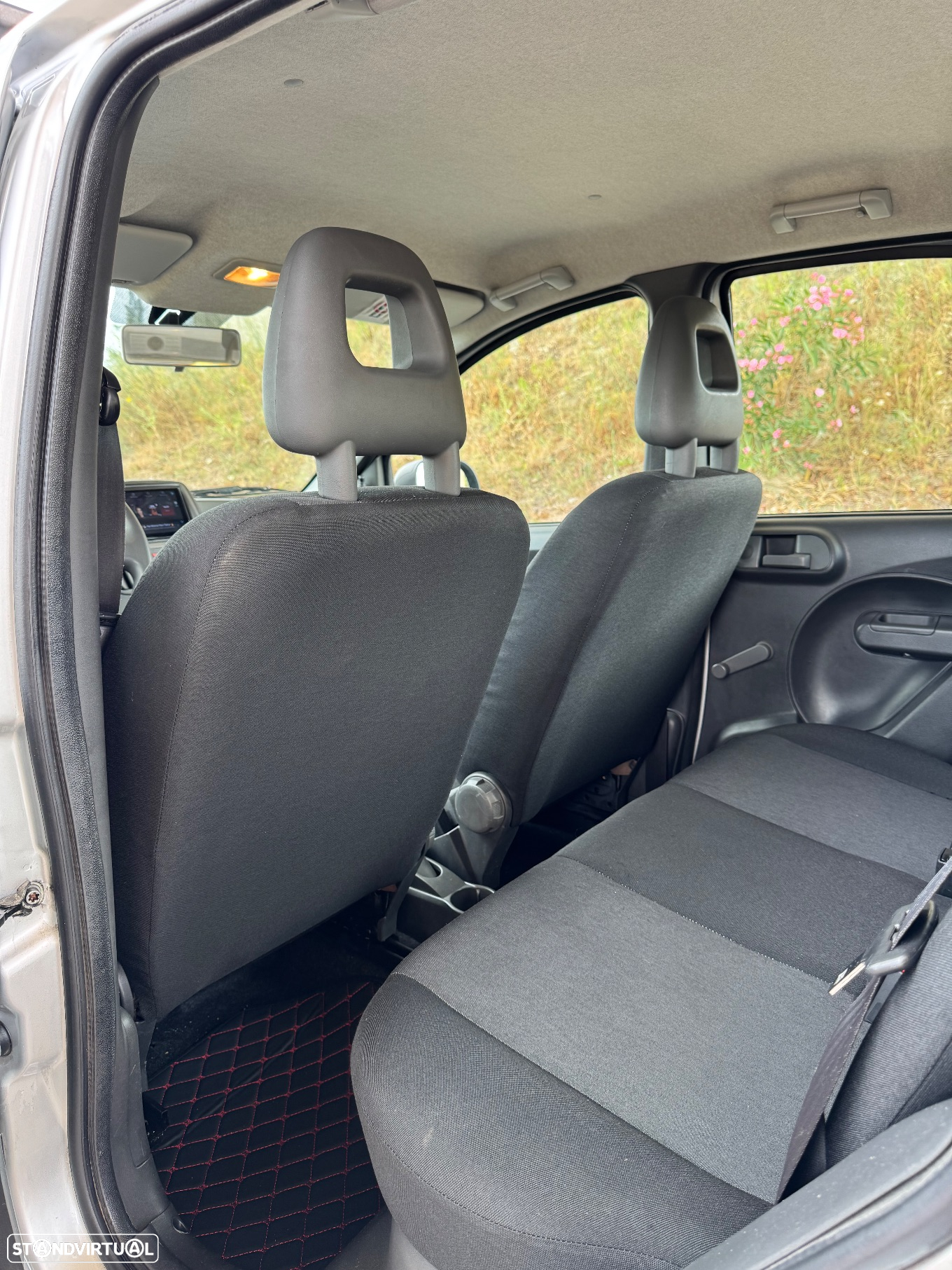 Fiat Panda 1.2 Dynamic - 26
