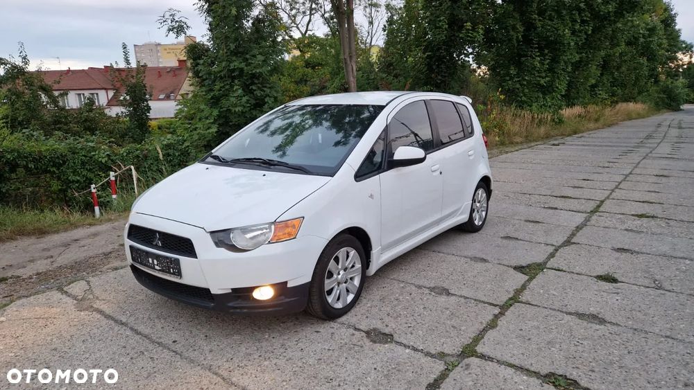 Mitsubishi Colt 1.3 Polar - 7