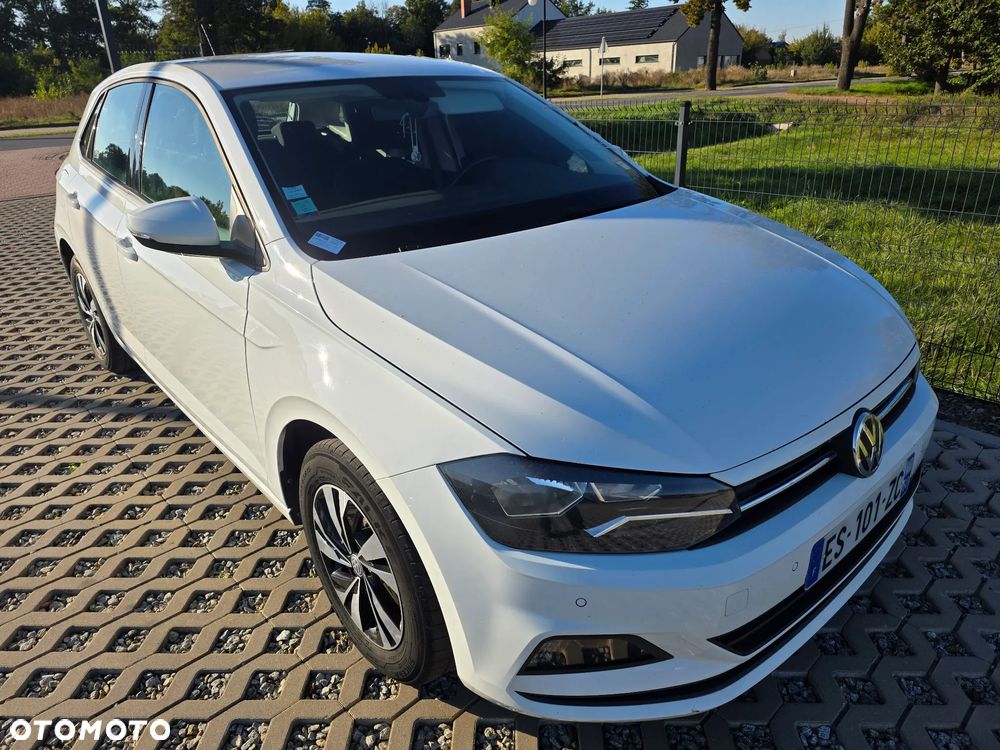 Volkswagen Polo 1.0 TSI Blue Motion - 2