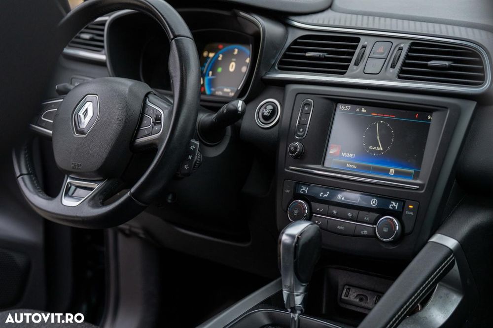 Renault Kadjar 1.5 DCI EDC Intens - 9