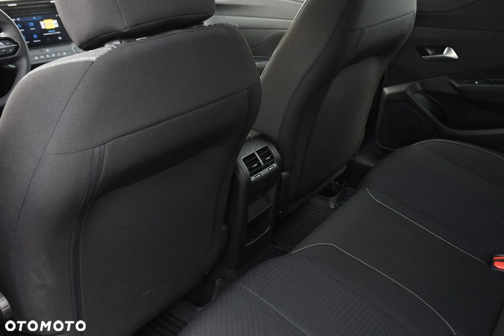 Peugeot 308 1.5 BlueHDi Active Pack S&S EAT8 - 23
