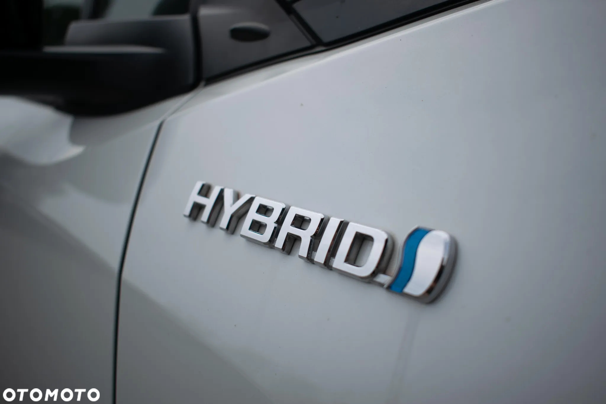 Toyota C-HR 2.0 Hybrid Selection Orange - 26