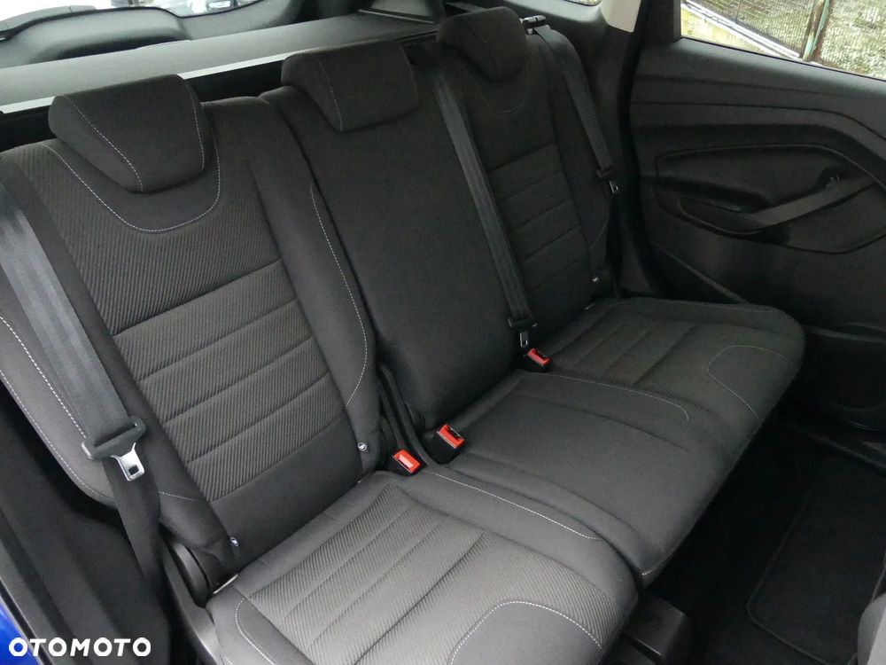 Ford Kuga 2.0 TDCi 4x4 Trend - 13