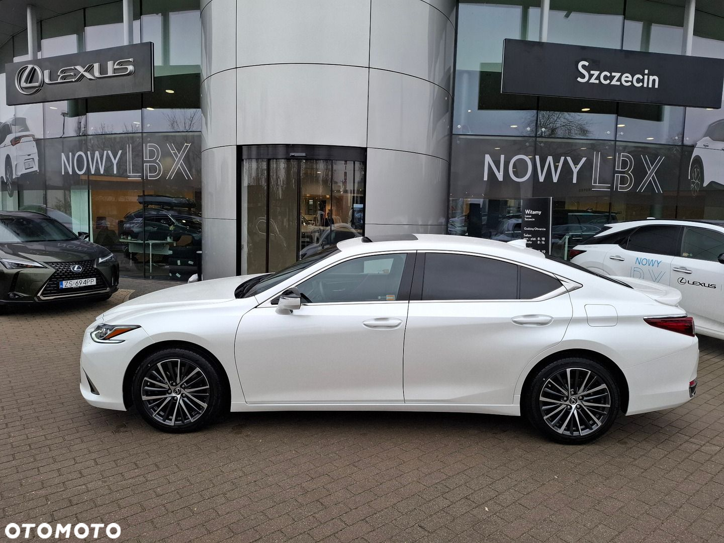 Lexus ES - 2