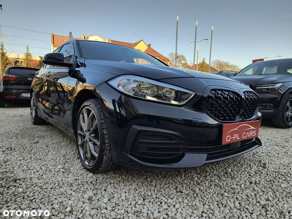 BMW Seria 1 118i Business Edition - 25