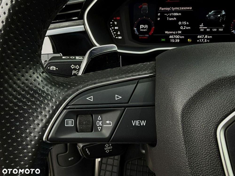 Audi RS Q3 Sportback 2.5 TFSI quattro S tronic - 23