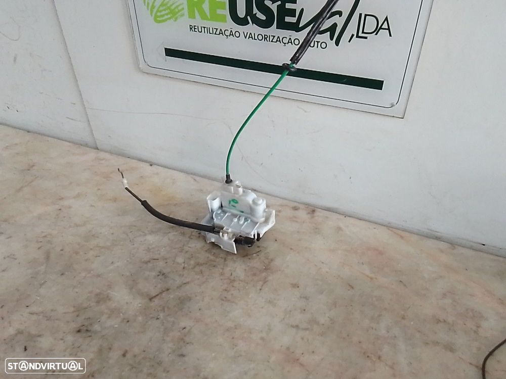 Fecho Da Porta Trás Dto Alfa Romeo 159 Sportwagon (939_) - 2