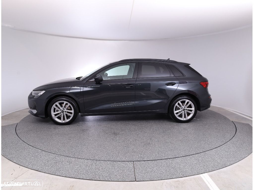 Audi A3 Sportback 40 TFSIe Advanced - 6