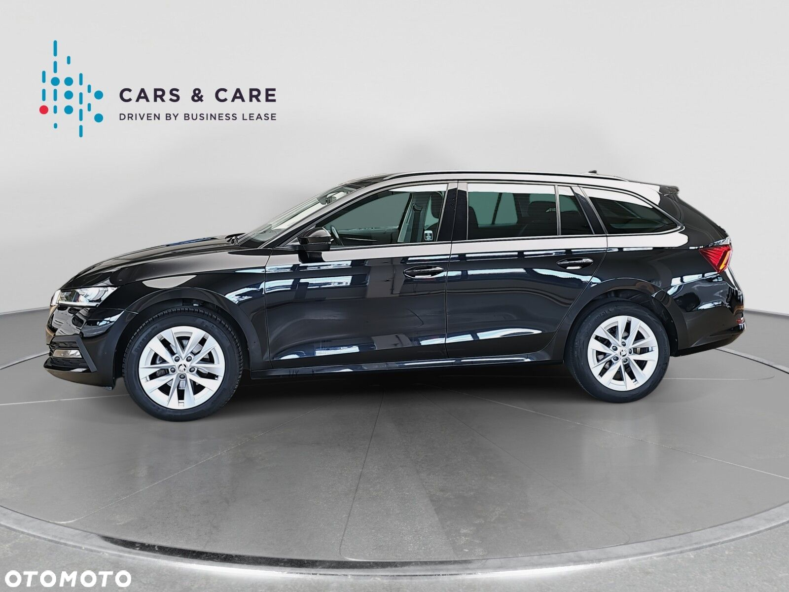 Skoda Octavia 2.0 TDI Ambition DSG - 30