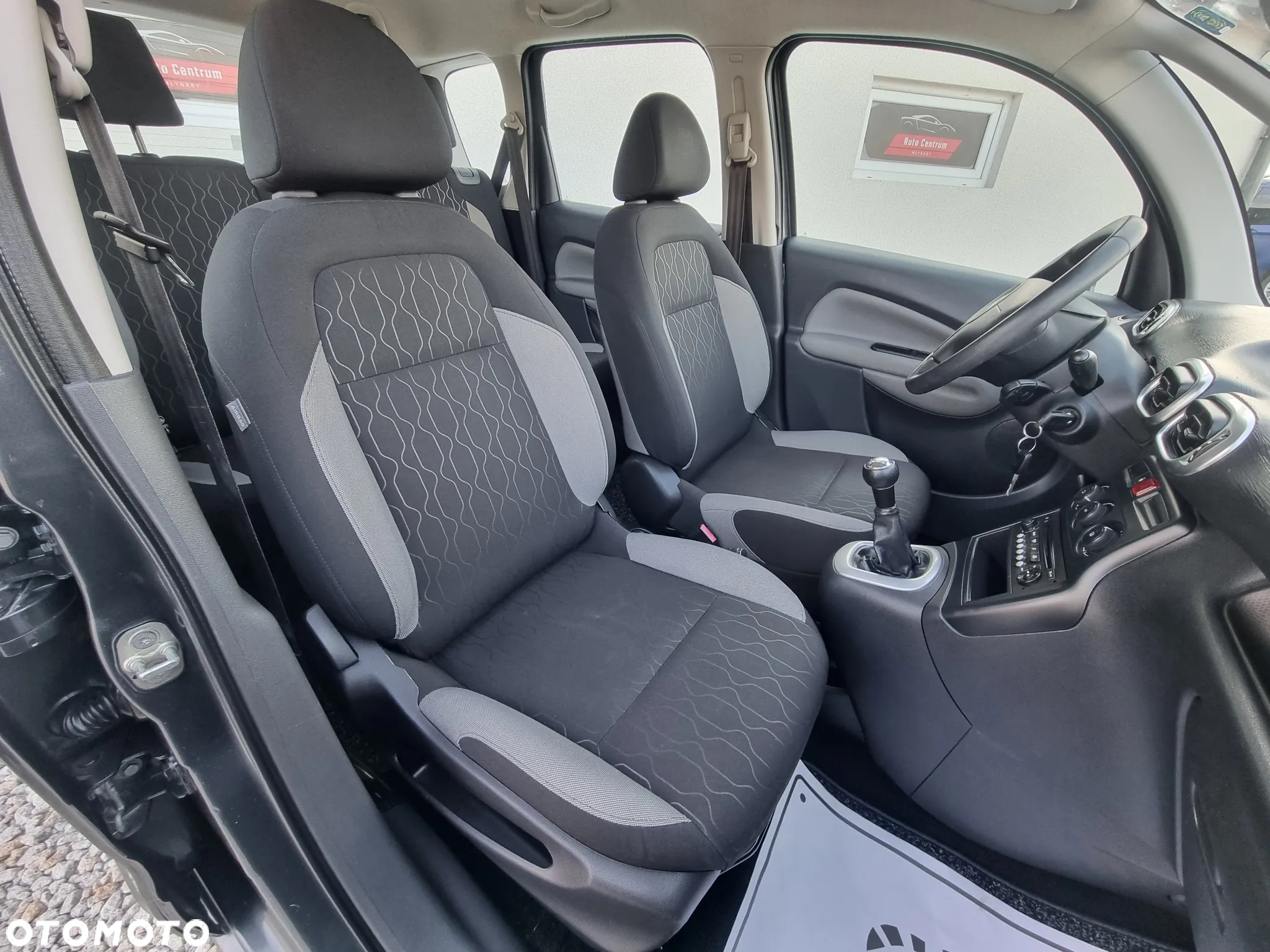 Citroën C3 Picasso - 9