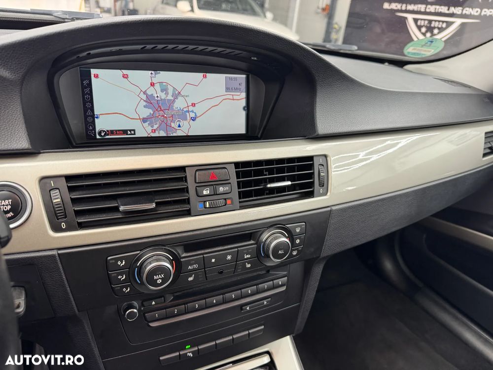 BMW Seria 3 320d DPF Aut. Edition Sport - 22