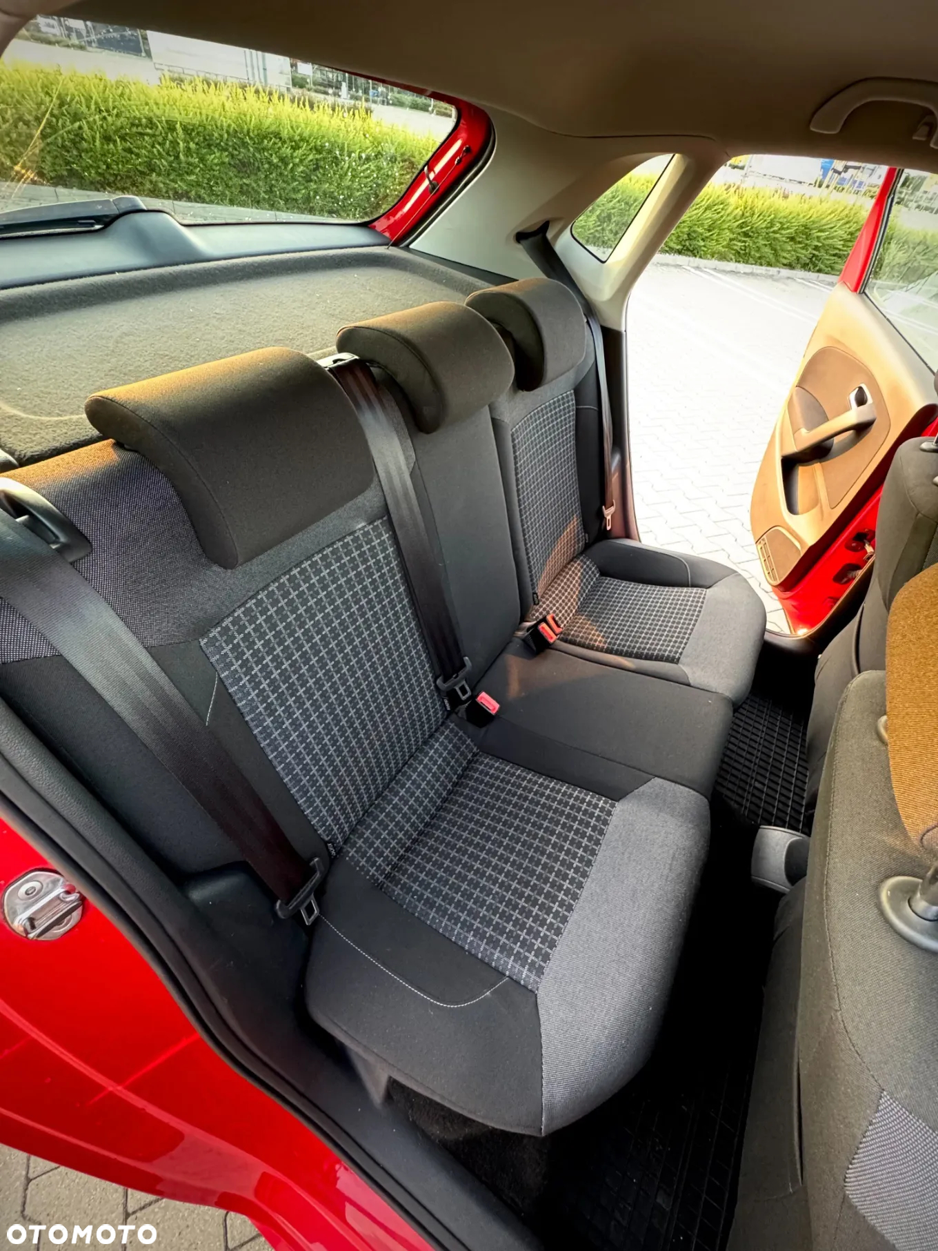 Volkswagen Polo 1.2 TSI BMT Comfortline - 14