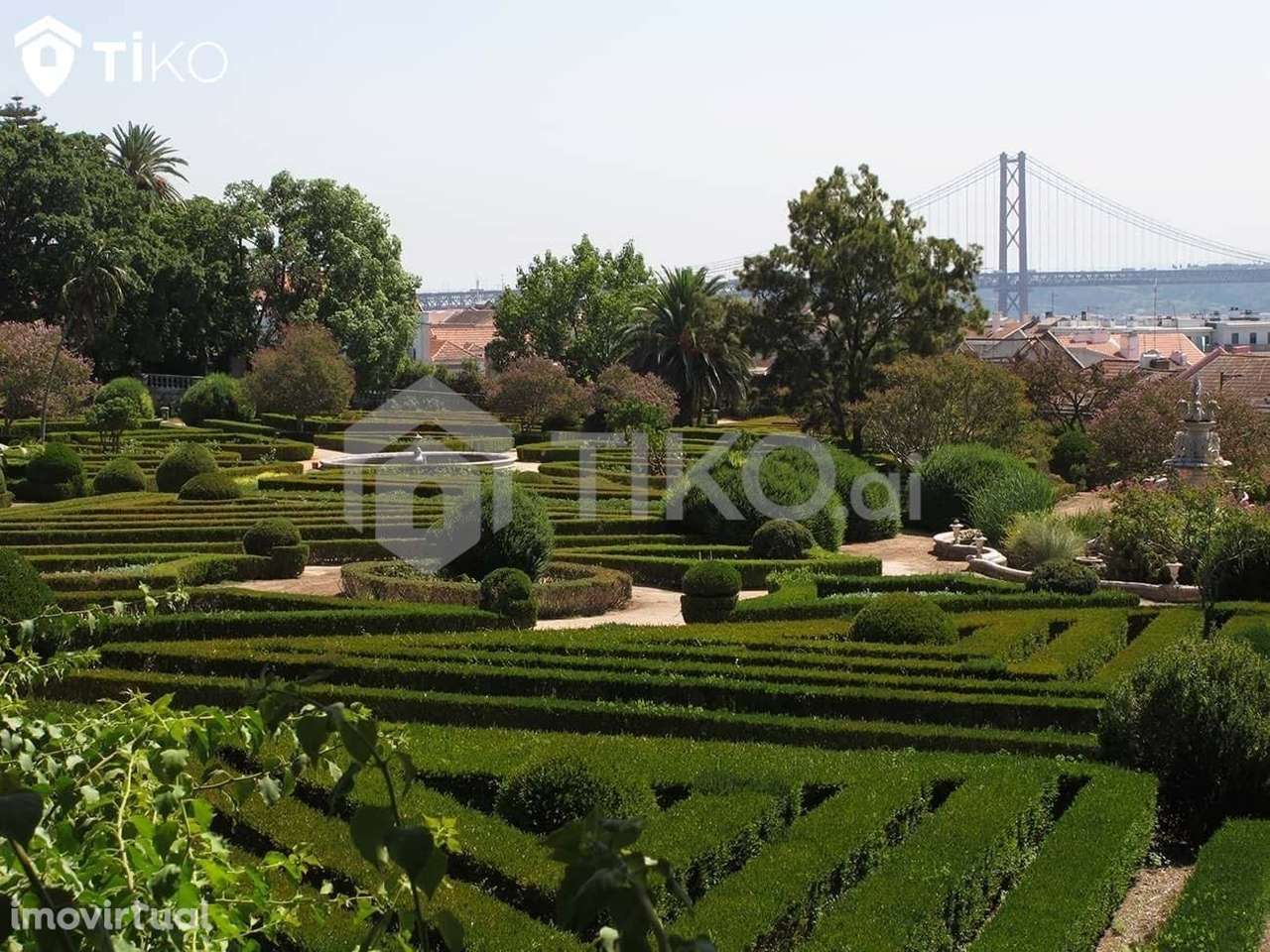 Terreno 2000m² - Ajuda - Grande imagem: 4/21