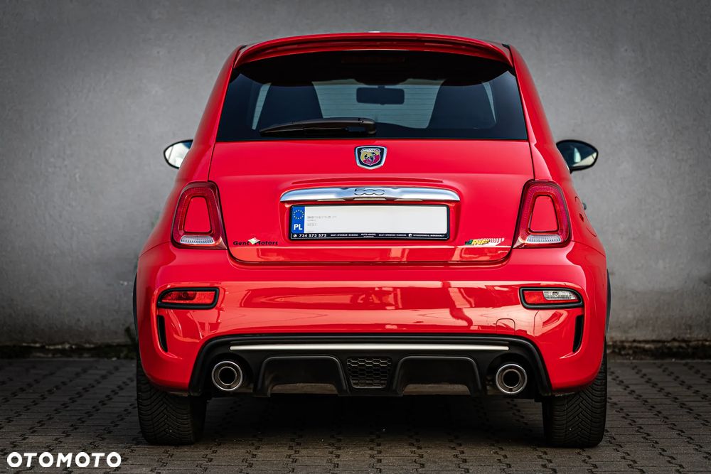 Fiat 500 - 8