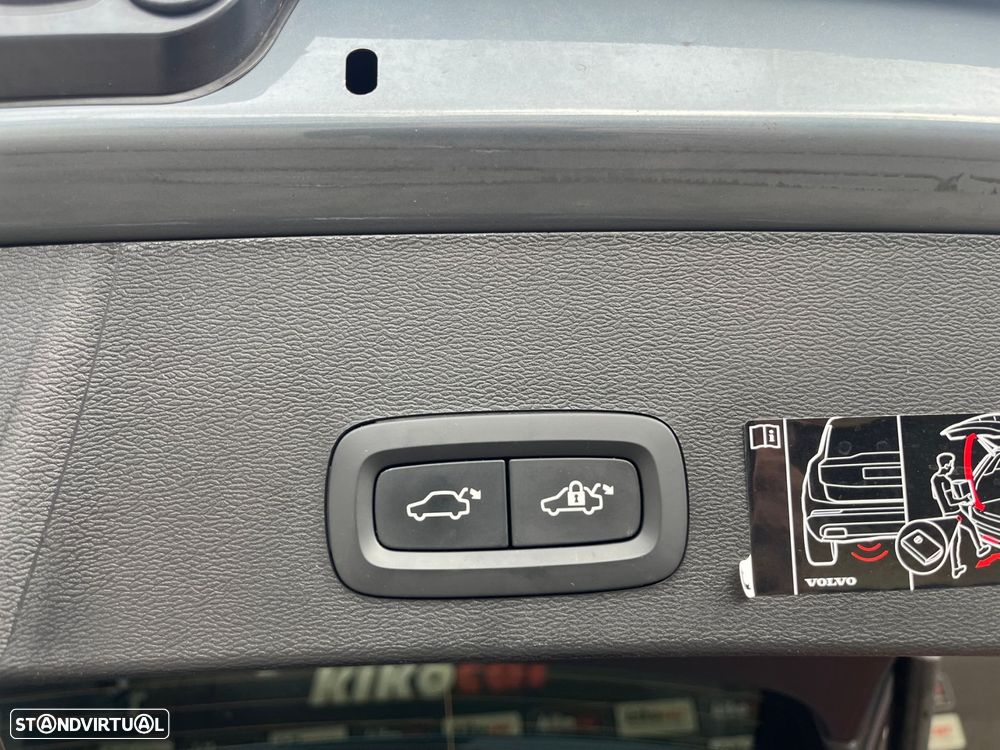 Volvo XC 40 T5 Recharge DKG RDesign - 9