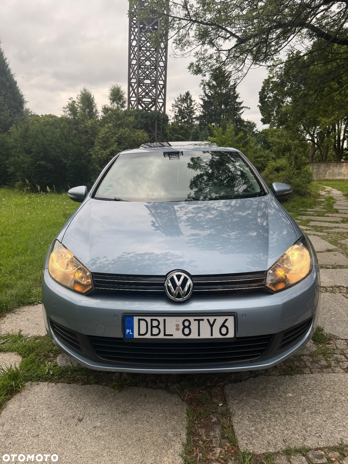 Volkswagen Golf - 5