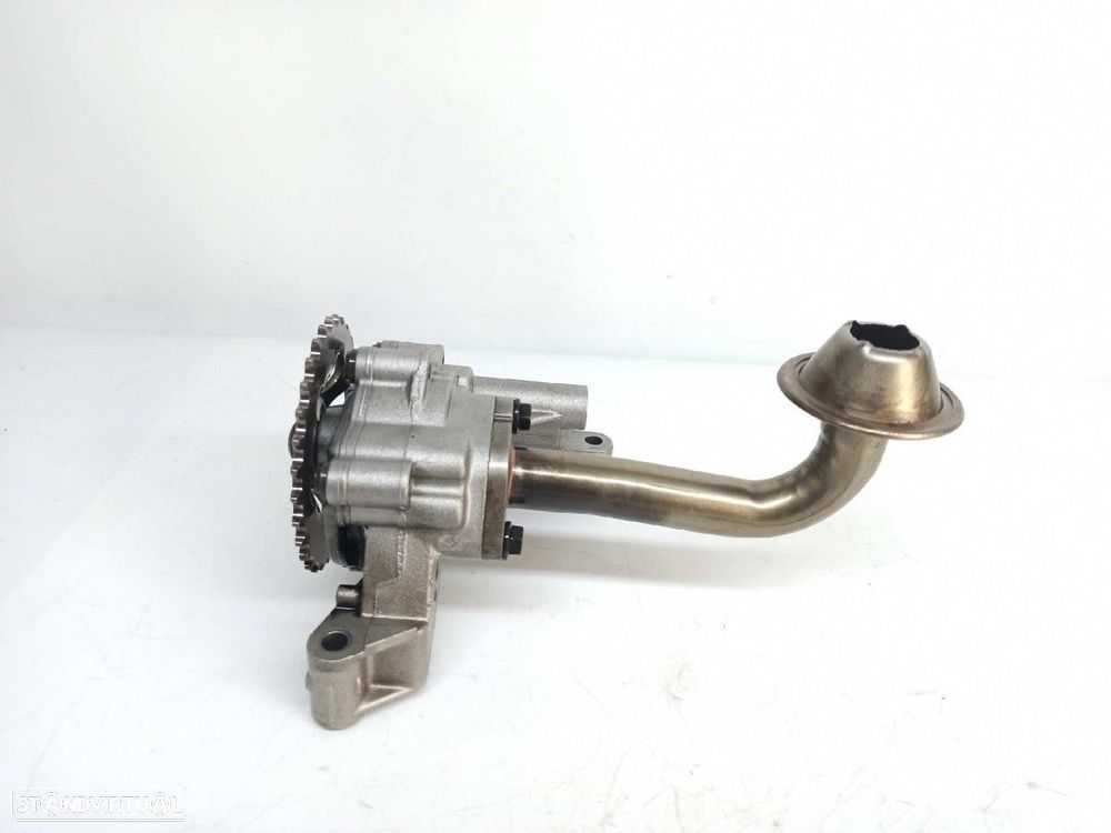 BOMBA DE óLEO VOLKSWAGEN T5 TRANSPORTER/FURGONETA CAJA CERRADA - 3