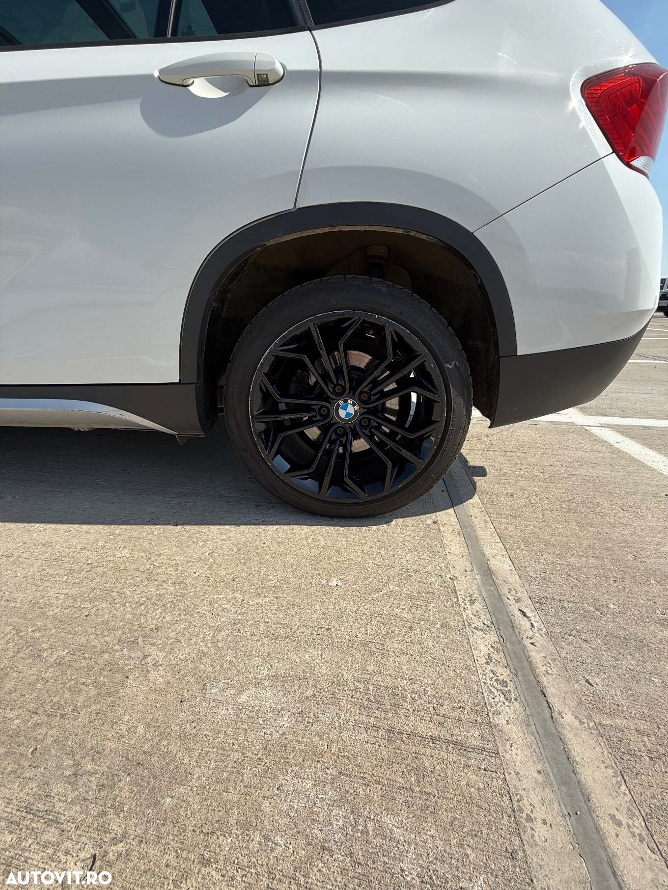 BMW X1 sDrive20d - 6