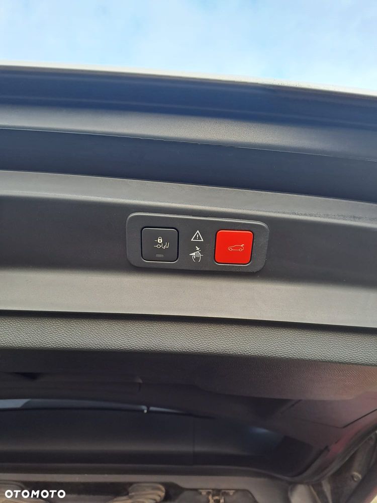 Peugeot 5008 2.0 BlueHDI GT S&S EAT6 - 11
