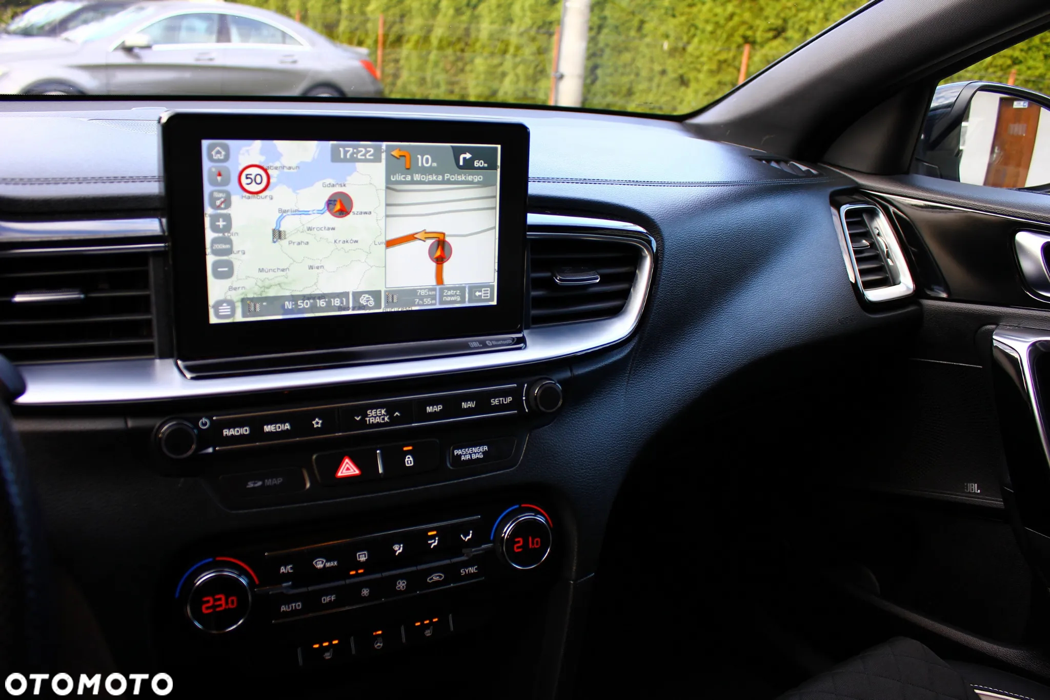 Kia ProCeed 1.4 T-GDI GT Line - 28