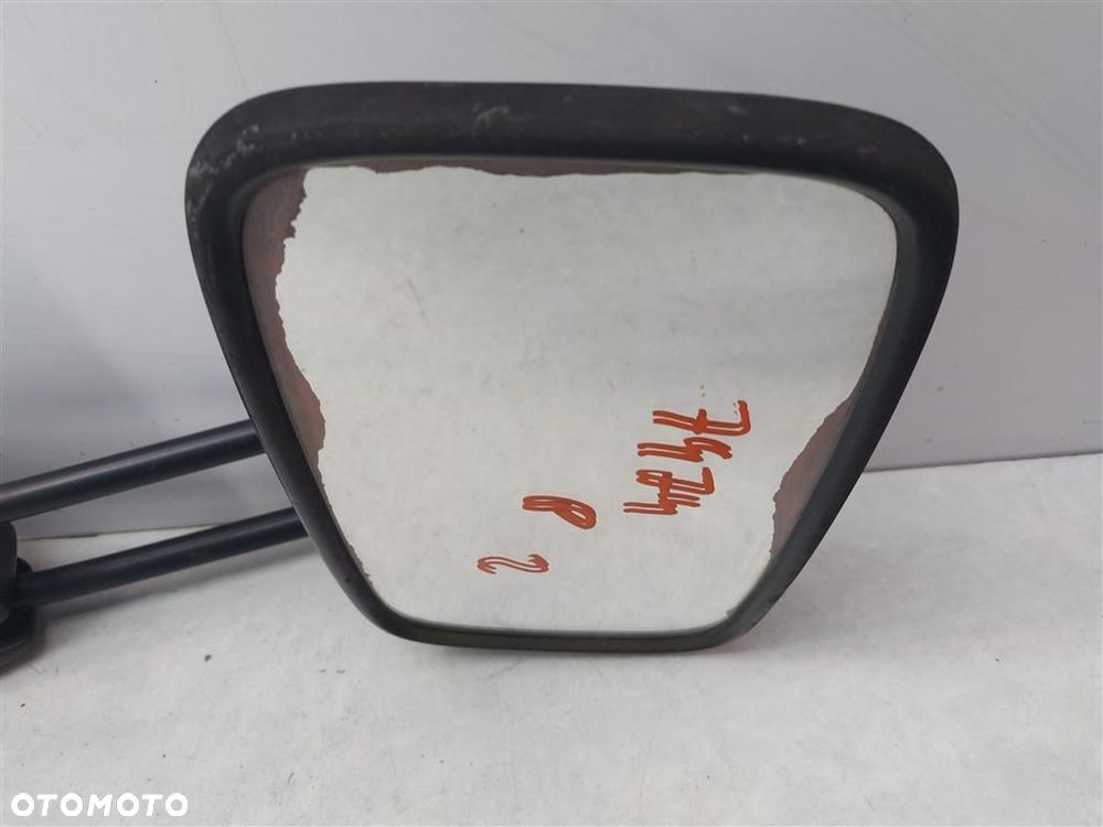 LUSTERKO PRAWE MANUALNE NISSA TRADE 90-01 R - 3