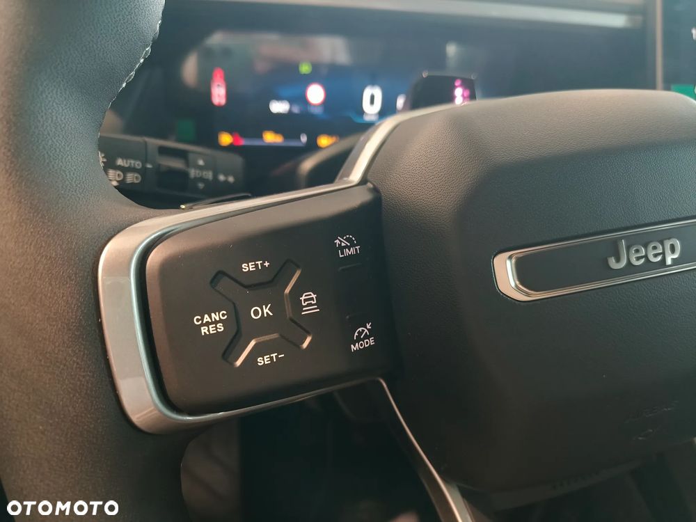 Jeep Compass 2026