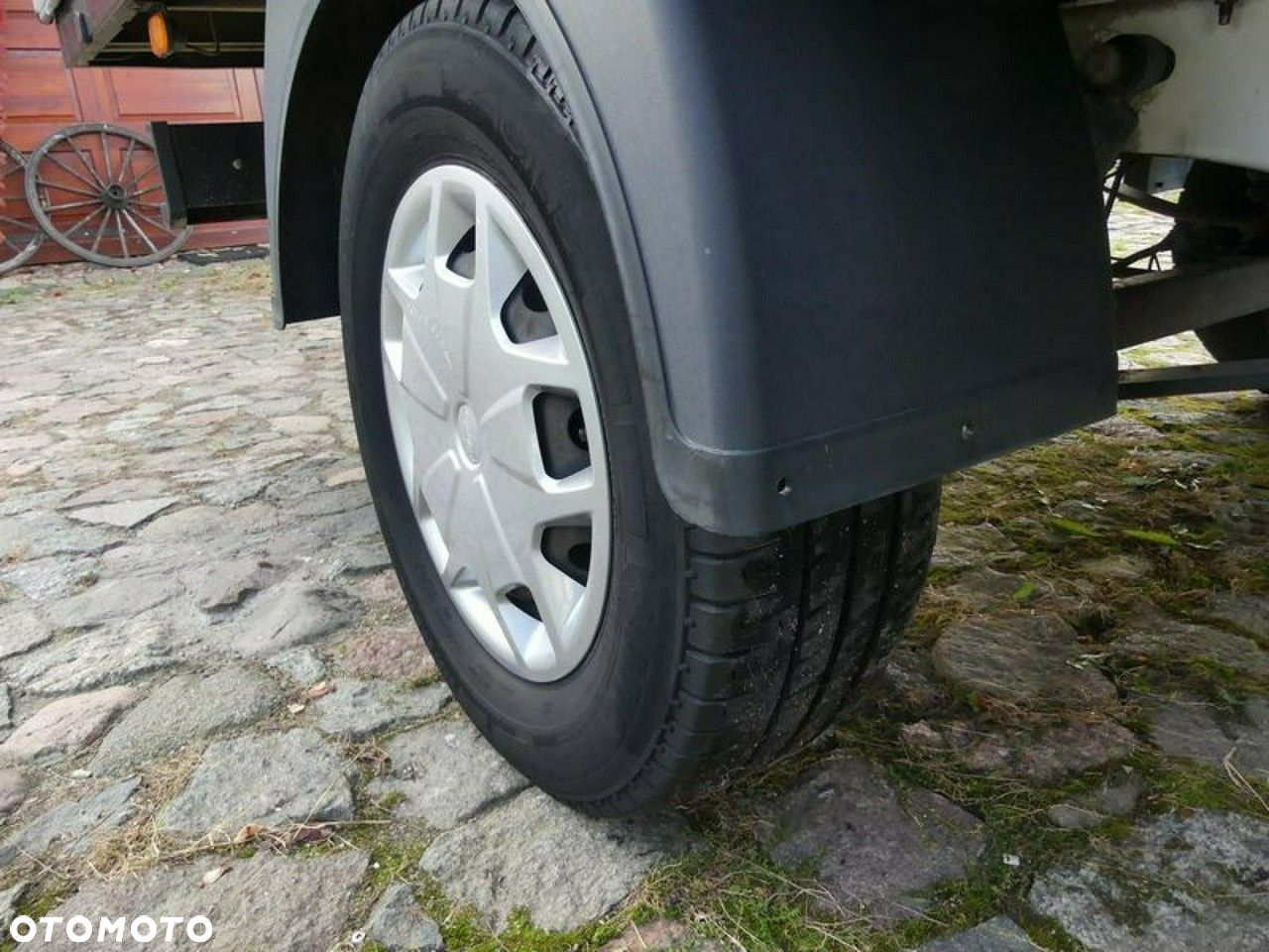 Ford Transit - 14