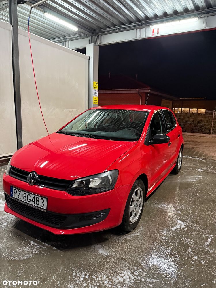 Volkswagen Polo 1.2 Style - 6