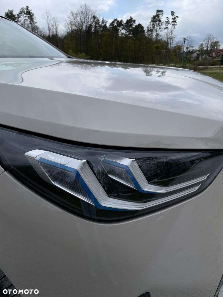BMW X3 - 5