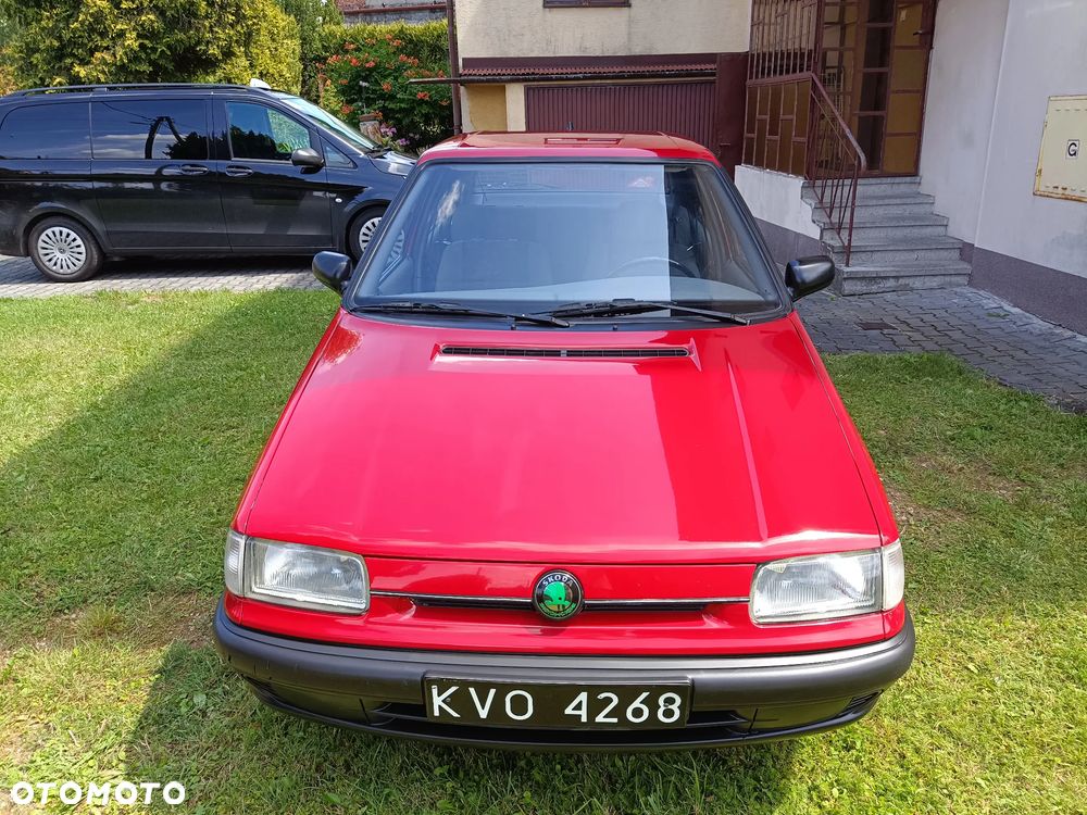 Skoda Felicia 1.3 LXi MPI - 3