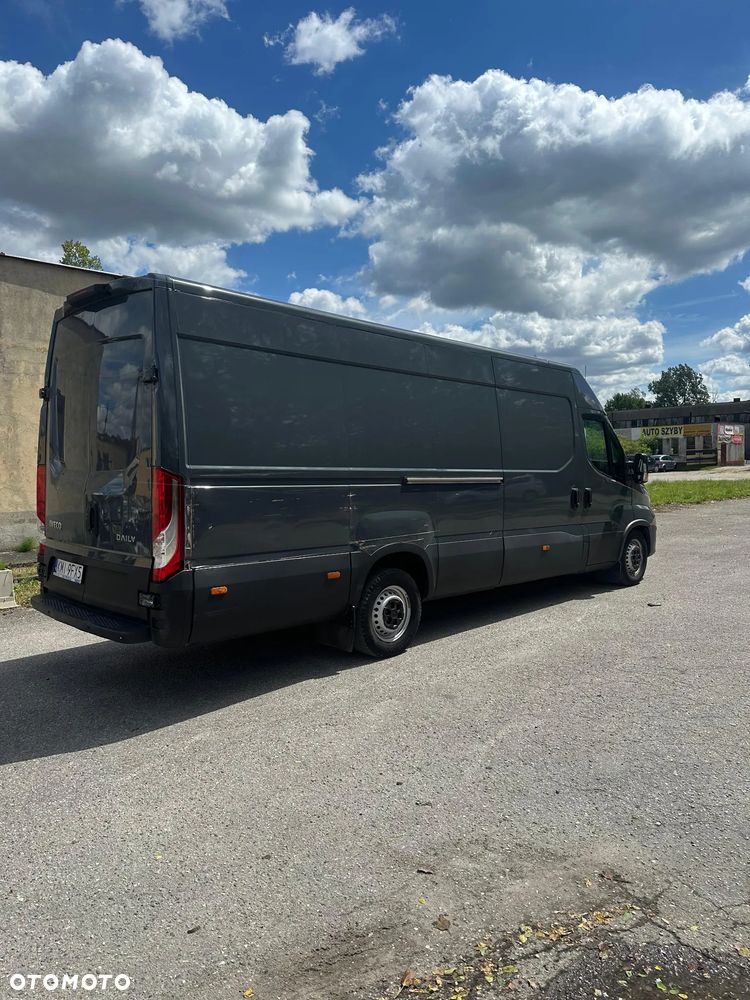 Iveco Daily 35S18 MAXI 16m3 led - 5