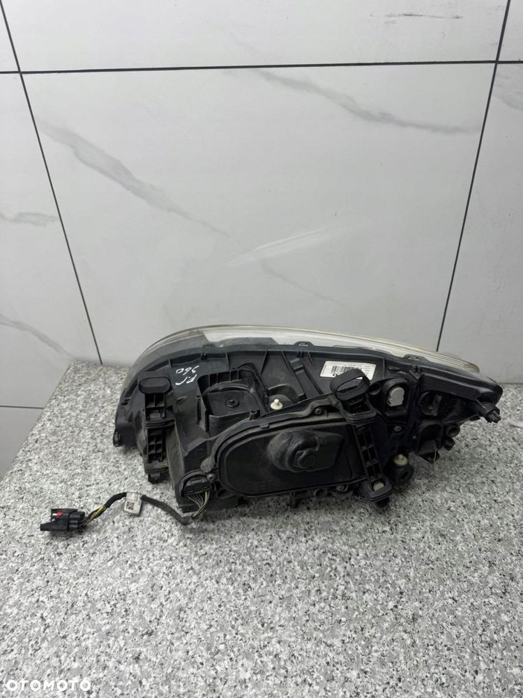 lampa prawy przód zwykła volvo s60 ii v60 i 2013-2018 31420272 - 9