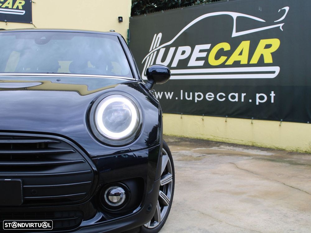 MINI Clubman Cooper Premium Plus Yours Auto - 9